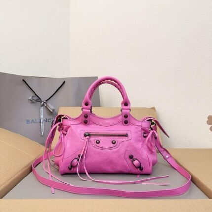 Balenciaga le city 24cm