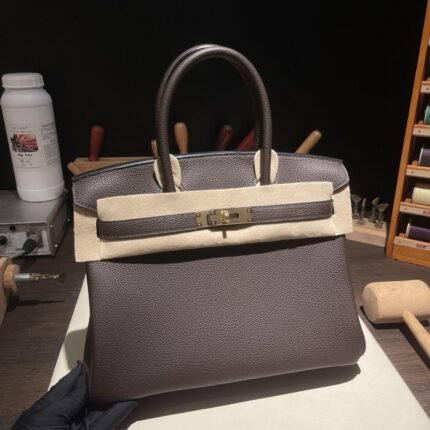 Hermes Birkin 30cm