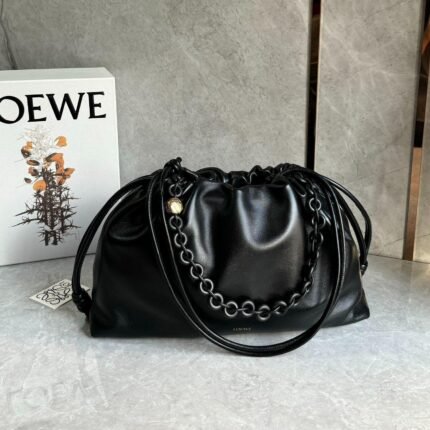LOEWE Flamenco Purse