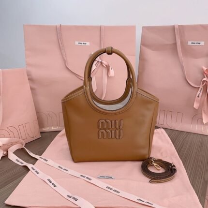Miu Miu IVY 22cm