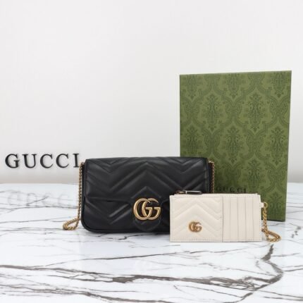 Gucci Marmont 21cm