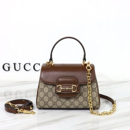 Gucci Horsebit 1955 22cm