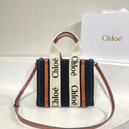 Chloe Woody 37cm