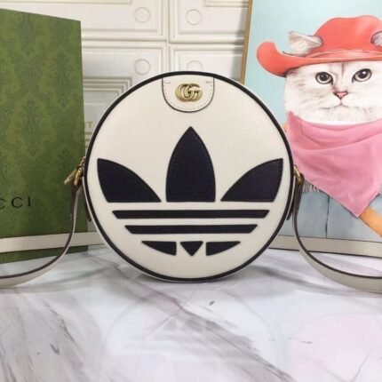 Gucci×adidas Ophidia 22cm