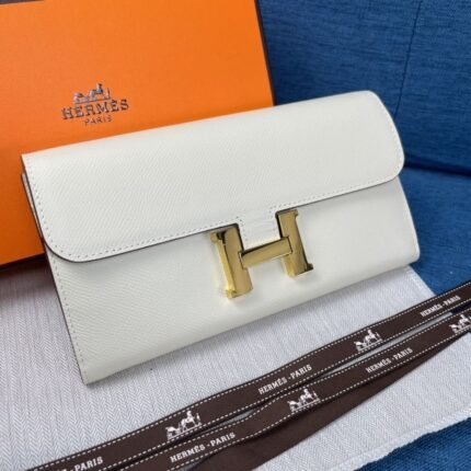 Hermes constance wallet 20cm