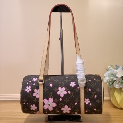 LV TM Cherry Blossom 27cm