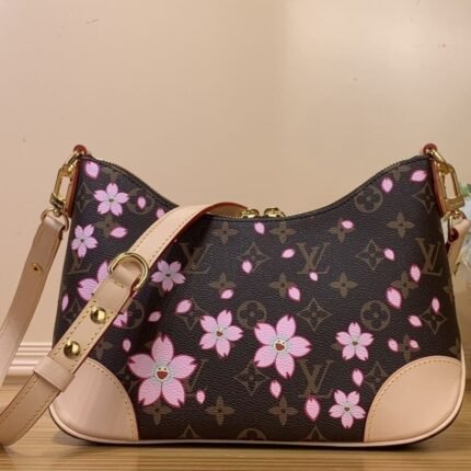 LV TM Cherry Blossom 29cm