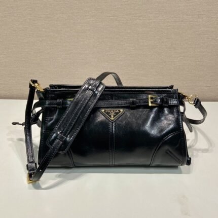 Prada Soft Lux 26cm