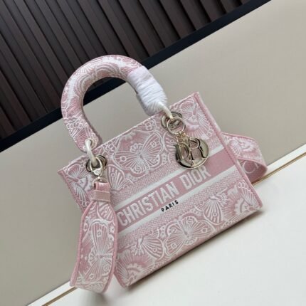 DIOR Lady D 24cm