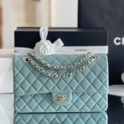 Chanel Classic FlaO 25.5cm