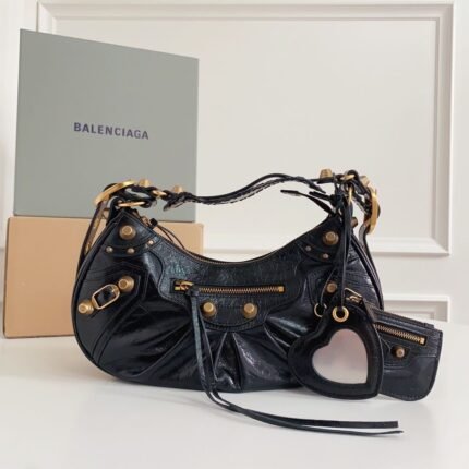 Balenciag Le Cagole 33cm