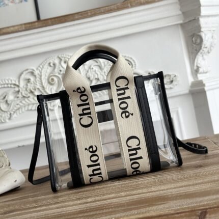 Chloe Woody jelly buns