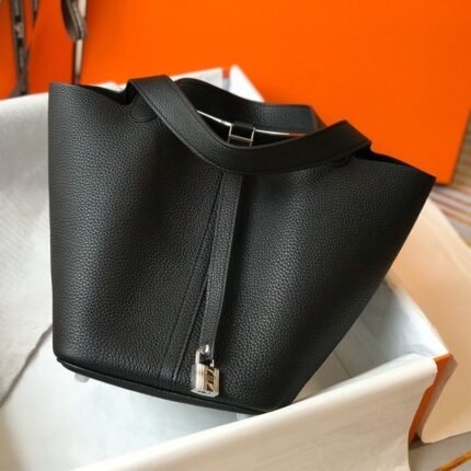 Hermes picotin lock 22cm