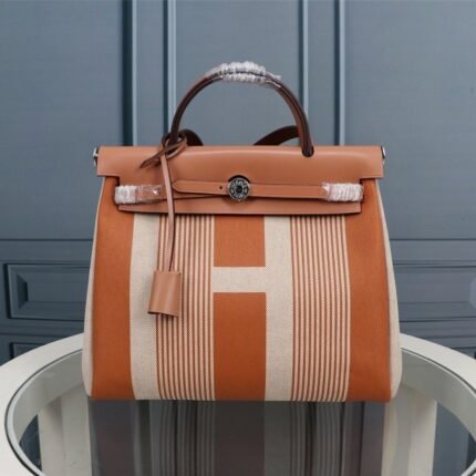 Hermes Herdag 31cm