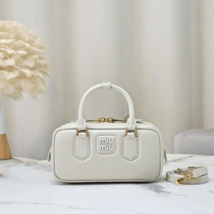 Miu Miu Arcadie Series 22cm