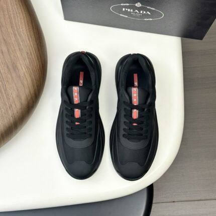 Prada Prax Collection