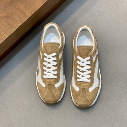 Prada Downtown Sneaker