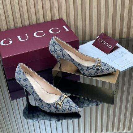 Gucci Horsebit Collection