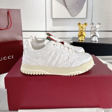 Gucci Re-Web Collection